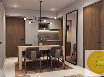 Departamento · 93m² · 2 Recámaras · 1 Estacionamiento · Departamento en Venta en Chilpancingo, Condesa, Cuauhtémoc, Cdmx