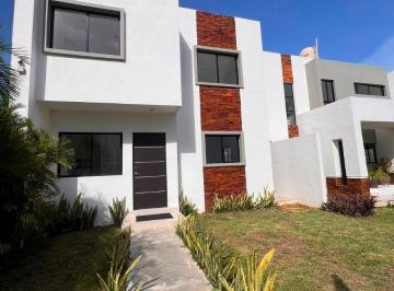 Casa de 2 habitaciones, Mérida · Casa Nueva en Venta en Dzitya - 2 Recamaras