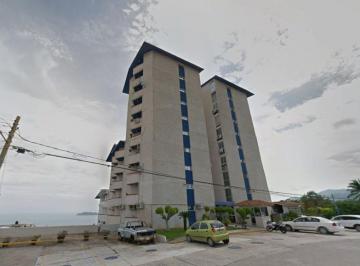 Departamento de 3 habitaciones, Acapulco de Juárez · Departamento en Venta en Costa Azul, Acapulco.