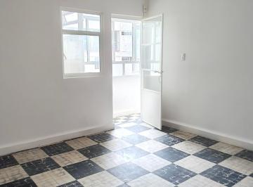 Departamento de 1 habitación, Miguel Hidalgo · Departamento Luminoso con Estancia Amplia y Cocina Independiente en Escandón