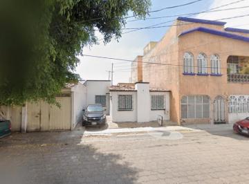 Casa de 2 habitaciones, Querétaro · (Fv) Casa en Venta Santa Monica, Queretaro, Queretaro