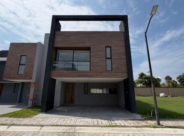 Casa en condominio de 4 habitaciones, Ocoyucan · Casa en Venta Parque Sonora Lomas de Angelopolis, Puebla Precio de Venta: $6,600,000 Mxn