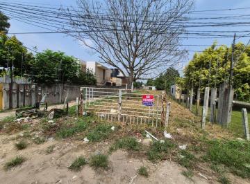 Terreno / Lote , Centro · Venta de Terreno en Ria Boqueron 2da Secc
