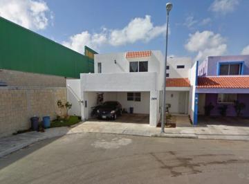 Casa de 3 habitaciones, Mérida · Casa en Venta en Colonia Xcumpich, Mérida Yucatán.