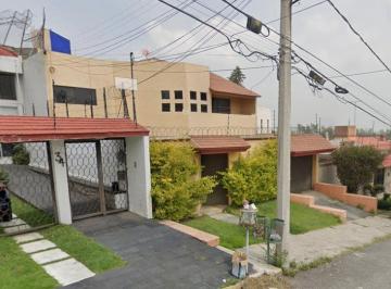 Casa de 4 habitaciones, Cuautitlán Izcalli · Venta de Casa Bosques del Lago Edo Mex