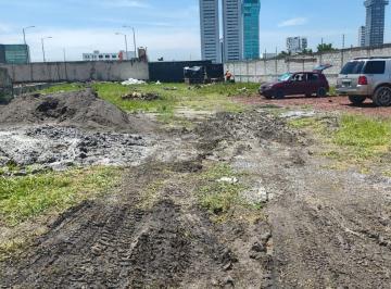 Terreno / Lote , San Andrés Cholula · Terreno en Venta en Ciudad Judicial Para Oficinas o Departamentos, Tipo de Suelo Mixto Súper Precio