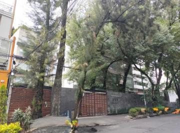 Departamento de 2 habitaciones, Benito Juárez · Venta Departamento con Roof Garden Privado Cerca de Mitikah