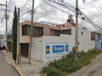 Casa de 4 habitaciones, Puebla · Venta de Casa en Puebla Santa Maria La Rivera Puebla