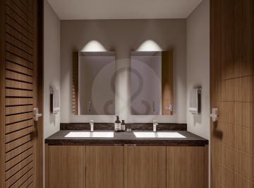 Render Baño.png · Park Cabo Residences: Departamento en Venta en Ildefonso Green