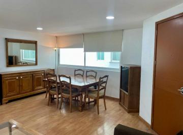 Departamento de 3 habitaciones, Benito Juárez · Departamento Impecable en La m, Ejor Zona de La del Valle Centro Ubicadísimo