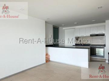Departamento · 135m² · 3 Recámaras · 2 Estacionamientos · Departamento en Venta en Miguel Hidalgo, Anahuac Rt 26 - 3395.