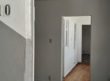Departamento de 1 habitación, Miguel Hidalgo · Departamento en Renta en Escandón, 1 Recámara, 46 m²
