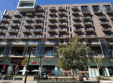 Departamento · 95m² · 1 Recámara · 1 Estacionamiento · Se Vende Departamento en Distrito Uno Torre The Lofts