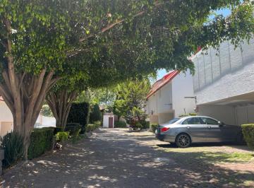 Casa en condominio · 186m² · 3 Recámaras · 2 Estacionamientos · Casa en Condominio - San Jerónimo Lídice