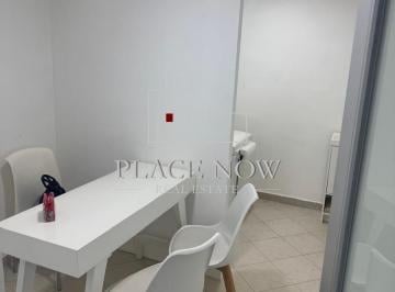 Oficina · 10m² · Consultorio en Renta, Col. Hipódromo Condesa, Cuauhtémoc