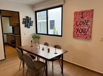 a028357076804ed711171028df9b641a59e16db59b9526054af9c34530b9d101 · Departamento en Venta con Roof Privado