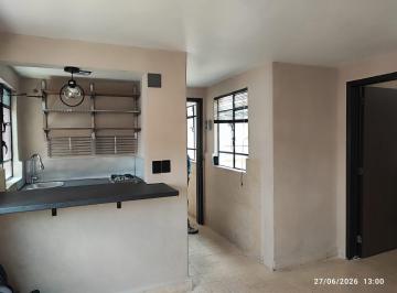 Casa de 1 habitación, Iztapalapa · ¡Departamento en Renta en Col. El Prado, Iztapalapa, Cdmx!