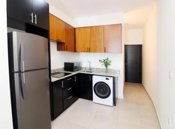 Departamento · 40m² · 1 Recámara · 1 Estacionamiento · Departamento Loft en Venta en Lomas de Mazatlan
