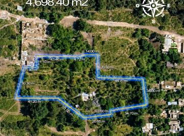 Terreno / Lote , Texcoco · Terreno de 4,698 m² en Venta | Precio de Oportunidad