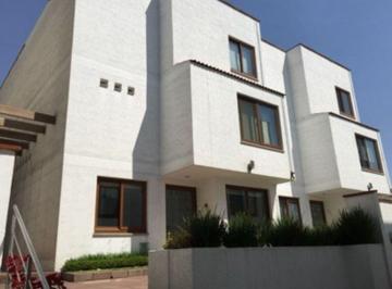 Casa en condominio · 245m² · Casa en Condominio - San Jerónimo Lídice