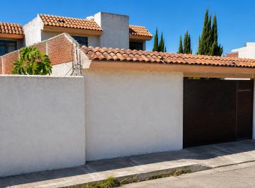 Casa de 4 habitaciones, Puebla · Venta de Casa en La Colonia Granjas del Sur en Puebla de Zaragoza en Puebla