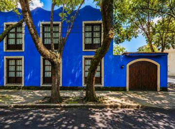 Casa de 4 habitaciones, Coyoacán · Casa en Venta en Colonia del Carmen, Coyoacan, Cdmx