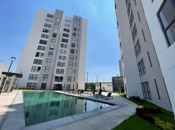 Departamento de 2 habitaciones, Zapopan · Departamento en Venta en Boreales