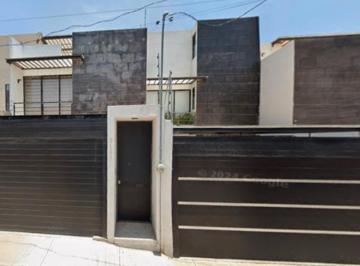 Casa de 3 habitaciones, San Pedro Cholula · Venta de Casa en San Andres Cholula Barrio de Santiago Mixquitla Puebla
