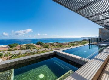 Departamento de 3 habitaciones, Los Cabos · Departamento de Lujo con Vista Al Océano y Alberca Privada, en Venta