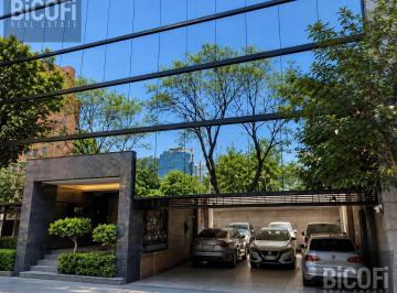 Oficina · 70m² · 1 Estacionamiento · Oficina en Polanco, Av Ejército Nacional