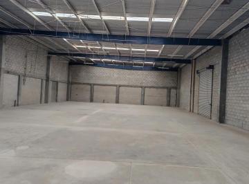 Bodega comercial , Tijuana · Bodega en Renta en Las Torres Otay