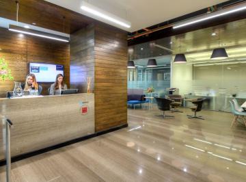 Oficina , Guadalajara · Corporativo Distrito Republica