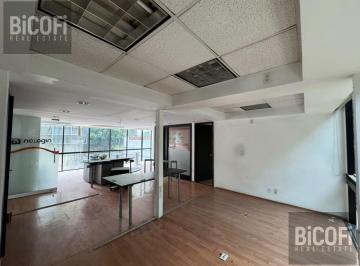 Oficina · 70m² · 1 Estacionamiento · Oficina en Polanco, Av Ejército Nacional