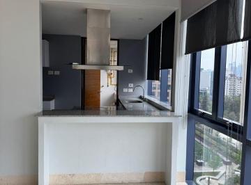 Departamento de 3 habitaciones, Miguel Hidalgo · Renta Departamento en Residencial Miyana