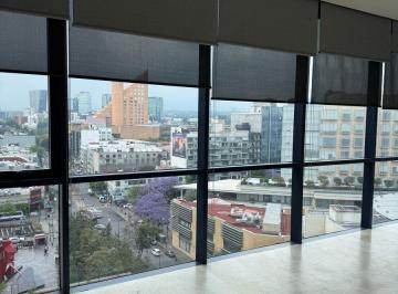Departamento de 3 habitaciones, Miguel Hidalgo · Renta Departamento Sin Muebles o Amueblado en Residencial Miyana