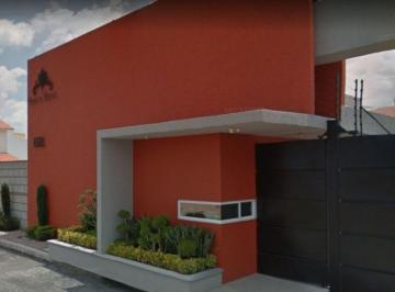 Casa de 3 habitaciones, Metepec · Venta de Propiedad en Metepec