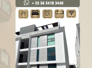 Departamento de 2 habitaciones, Monterrey · Departamento 2 Recámaras | Stanza