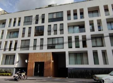 Departamento de 2 habitaciones, Benito Juárez · Departamento en Renta en Col. Niños Héroes