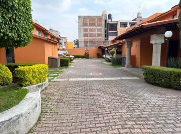Casa en condominio de 4 habitaciones, Tlalpan · Casa en Condominio en Venta de 227 m² en Granjas Coapa, Tlalpan