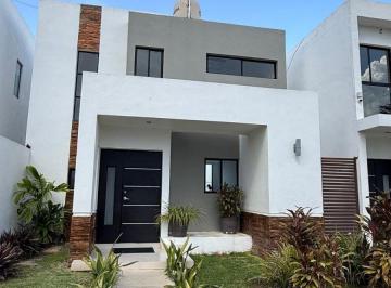 Casa de 2 habitaciones, Mérida · Casa Nueva en Venta en Dzityá | Diseño Moderno y Excelente Ubicación
