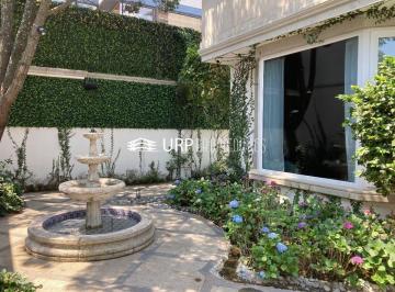 Casa en Renta de 3 habitaciones Bosque de las Lomas · Extraordinary Furnished Home For Rent, Bosques de Las Lomas