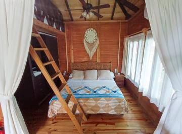 Departamento de 2 habitaciones, Tulum · Departamento Estilo Cabaña en Renta – La Veleta, Tulum