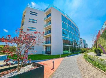 Departamento · 146m² · 3 Recámaras · 2 Estacionamientos · Departamento en Venta El Barreal San Andres Cholula