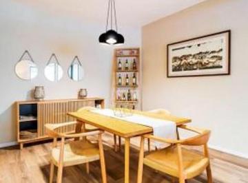 Departamento de 2 habitaciones, Cuauhtémoc · Departamento Amueblado y Remodelado en La Roma