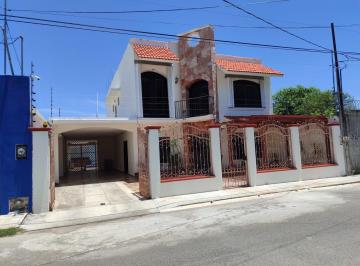 Casa de 4 habitaciones, Othón P. Blanco · Se Vende Hermosa Residencia en Chetumal Quintana Roo