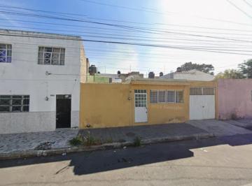 Casa de 2 habitaciones, Guadalajara · (Fv) Casa en Venta Lomas de Revolucion, Guadalajara, Jalisco