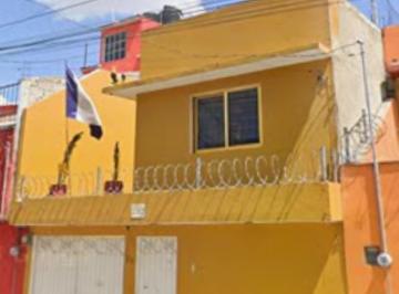 Casa de 3 habitaciones, Ecatepec de Morelos · Quieres Tener un Espacio Agradable Para Tu Familia?