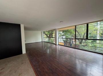 Departamento de 3 habitaciones, Cuauhtémoc · Departamento en Renta en Hipodromo Condesa