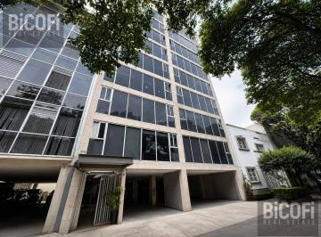 Oficina · 80m² · Oficina en Anzures, Miguel Hidalgo