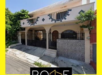 Casa de 2 habitaciones, Veracruz · Casa en Venta Colonia Veintiuno de Abril Veracruz Cerca de La Playa